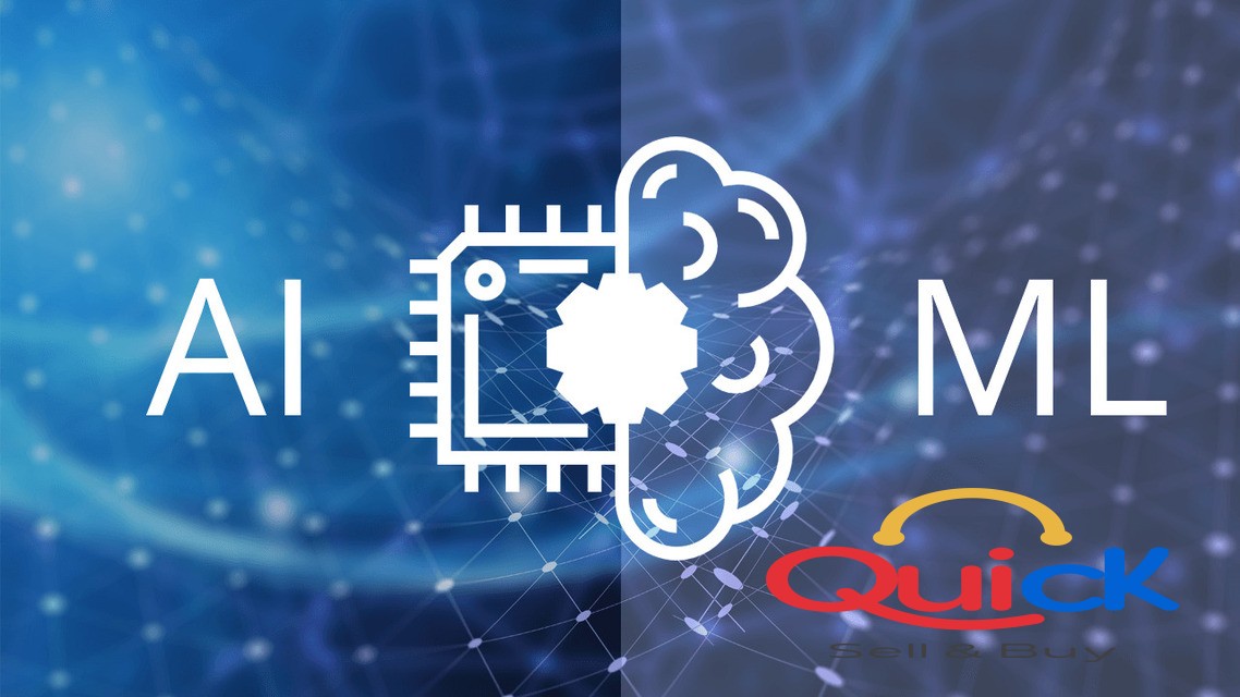 Invoidea is the Best AI ML Development
